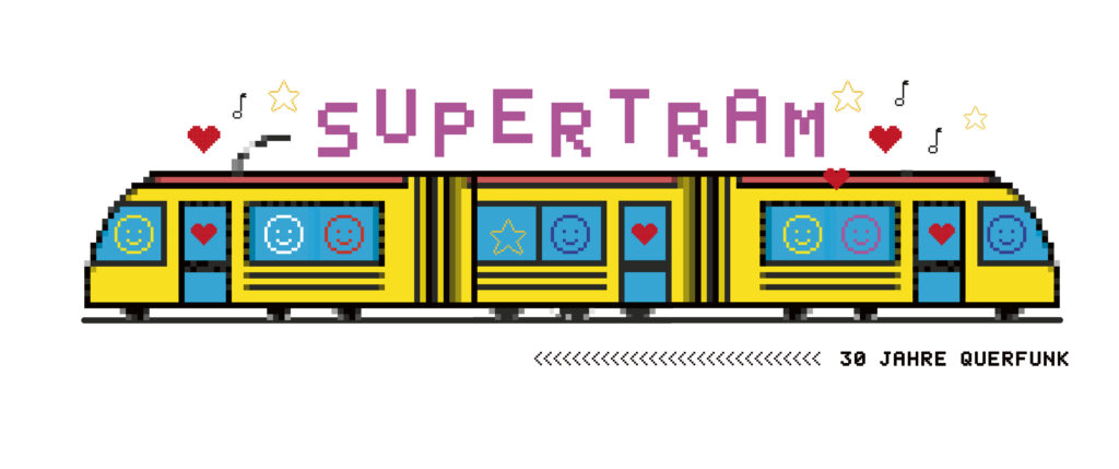 Supertram