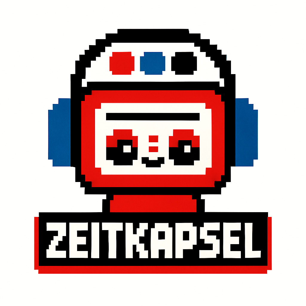 Zeitkapsellogo